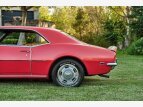 Thumbnail Photo 53 for 1968 Chevrolet Camaro